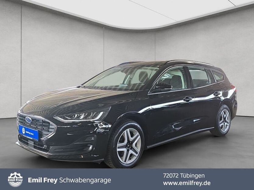 Ford Focus 41.721 km 17.980 € Tübingen 72072