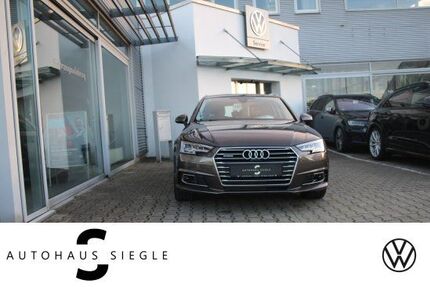 Audi A4 118.775 km 24.480 € Wendlingen am Neckar 73240