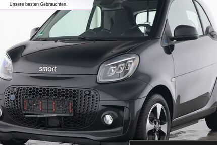 Smart ForTwo 13.257 km 16.690 &euro; Fellbach 70736