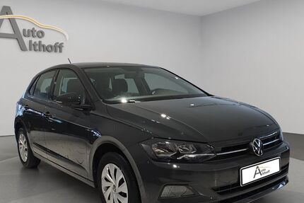VW Polo 66.800 km 13.780 € Stuttgart 70195