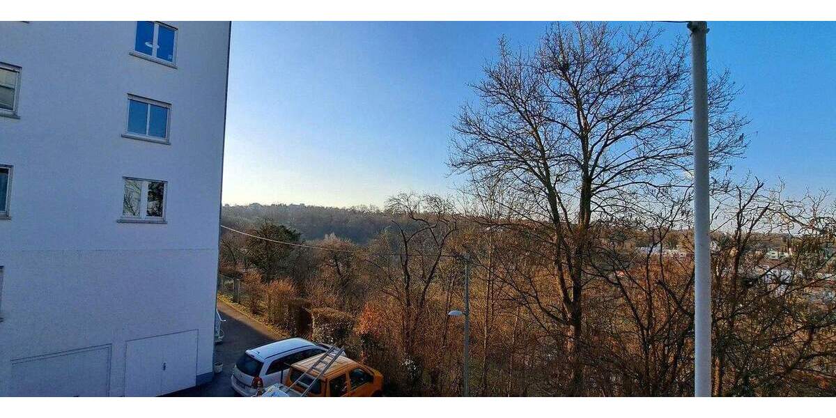 Etagenwohnung Stuttgart Nord - 3 Zimmer, 68 m&sup2;, 1.175&euro; | Angebot:25570395