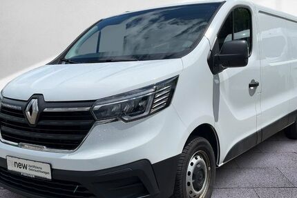 Renault Trafic 49.966 km 18.990 &euro; Esslingen 73734
