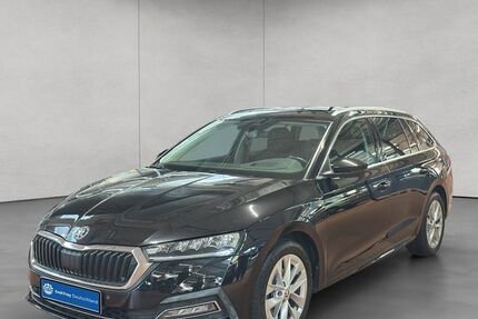 Skoda Octavia 187.599 km 15.890 € Stuttgart 70565
