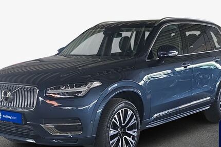 Volvo XC90 60.582 km 54.970 &euro; Stuttgart 70190