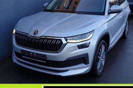 Skoda Kodiaq 92.710 km 35.370 &euro; Waiblingen 71332