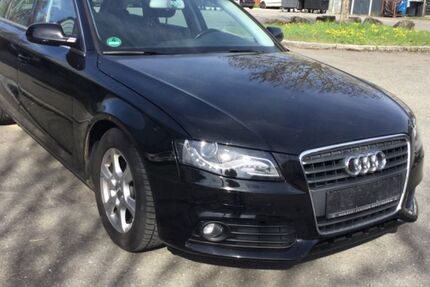 Audi A4 202.500 km 4.600 &euro; Metzingen 72555
