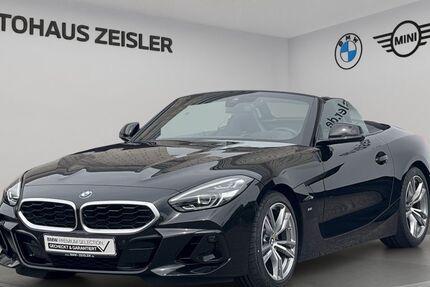 BMW Z4 8.600 km 53.790 &euro; Waiblingen 71332