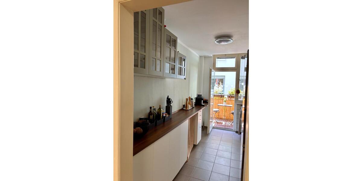Etagenwohnung Stuttgart Stuttgart-West - 3 Zimmer, 65 m&sup2;, 345.000&euro; | Angebot:26877715