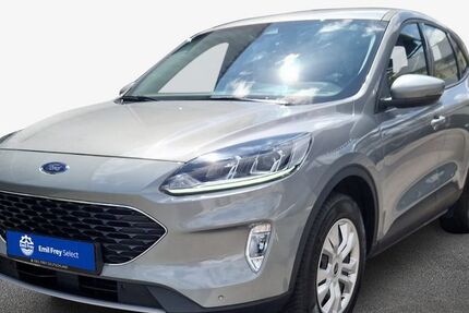 Ford Kuga 19.746 km 20.444 &euro; Waiblingen 71332