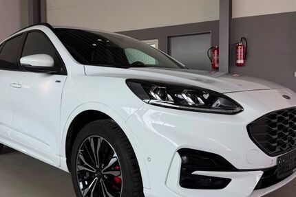 Ford Kuga 91.500 km 19.999 &euro; Neckartailfingen 72666