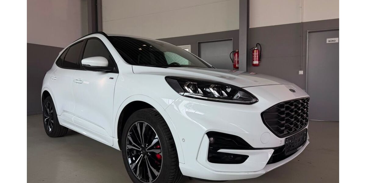 Ford Kuga 91.500 km 19.999 &euro; Neckartailfingen 72666