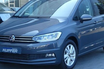 VW Touran 28.580 km 30.900 &euro; Vaihingen / Enz 71665
