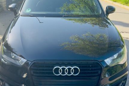 Audi A1 97.000 km 8.450 &euro; Metzingen 72555