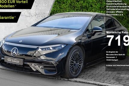 Mercedes-Benz EQS 65.700 km 64.880 &euro; Filderstadt 70794