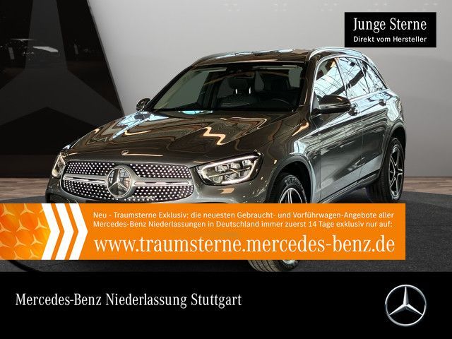 GLC 300