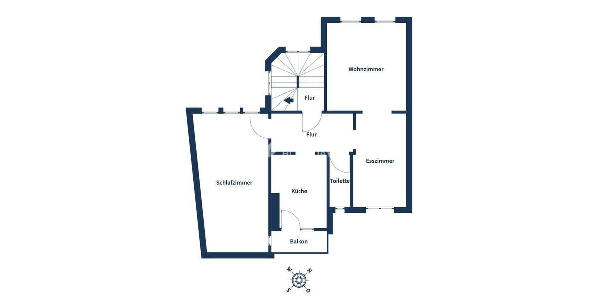 Mehrfamilienhaus, Wohnhaus Stuttgart Mitte - 1 Zimmer, 240 m&sup2;, 790.000&euro; | Angebot:26763763