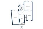 Mehrfamilienhaus, Wohnhaus Stuttgart Mitte - 1 Zimmer, 240 m&sup2;, 790.000&euro; | Angebot:26763763