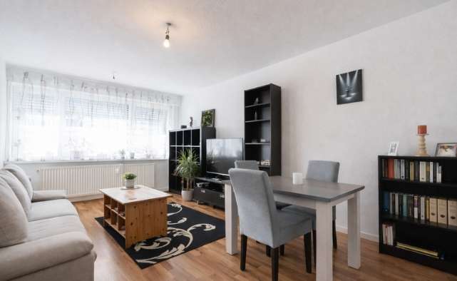 Wohnung zum Kaufen in Leinfelden-Echterdingen 228.000 € 60 m² 3 zimmer