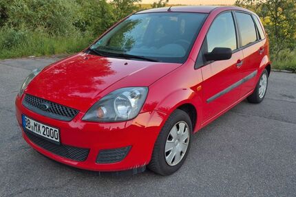 Ford Fiesta 259.000 km 1.500 &euro; Holzgerlingen 71088
