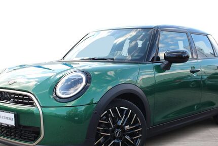 Mini Cooper C 13.190 km 25.490 &euro; Filderstadt 70794