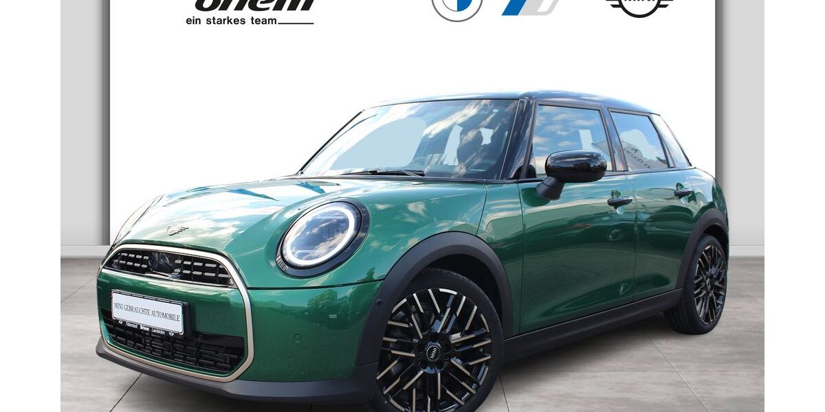 Mini Cooper C 13.190 km 25.490 &euro; Filderstadt 70794