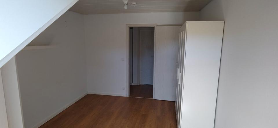 Dachgeschoßwohnung Stuttgart Fasanenhof-Ost - 3 Zimmer, 78 m&sup2;, 369.000&euro; | Angebot:26416733