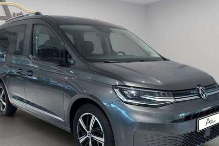 VW Caddy 38.400 km 33.999 € Stuttgart 70195