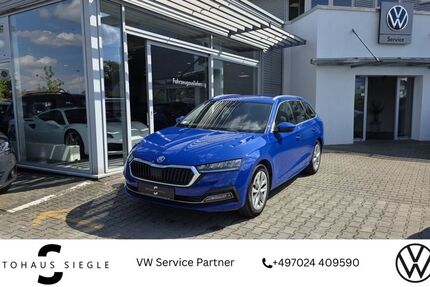 Skoda Octavia 99.907 km 18.290 &euro; Wendlingen am Neckar 73240