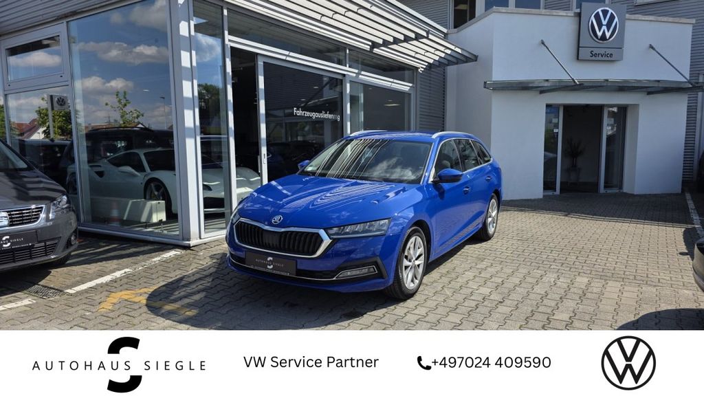 Skoda Octavia 99.907 km 18.290 &euro; Wendlingen am Neckar 73240
