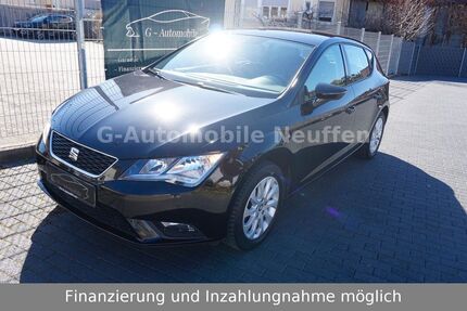 Seat Leon 150.000 km 8.490 &euro; Neuffen 72639