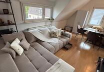 Exklusive Maisonette-Wohnung zentral in Zuffenhausen ohne Makler