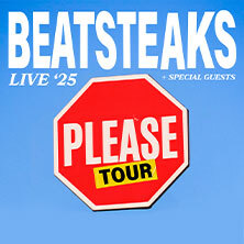 Beatsteaks - Please Tour 2025 Stuttgart