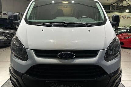 Ford Transit Custom 173.000 km 9.649 € Ludwigsburg 71638