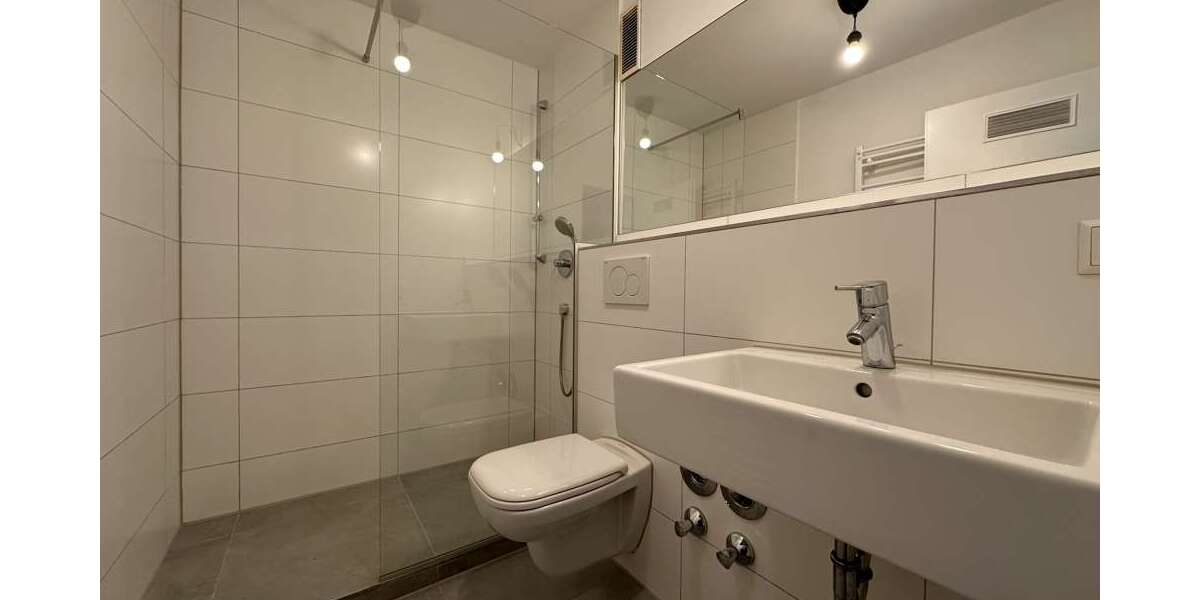 Etagenwohnung Stuttgart Stuttgart-Ost - 1 Zimmer, 22 m&sup2;, 550&euro; | Angebot:26301640