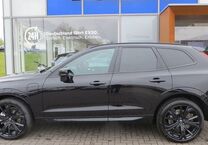 Gebrauchtwagen Volvo XC60