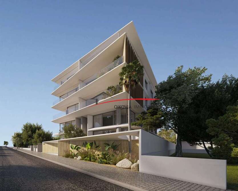 Wohnung zum Kaufen in Voula 870.000 € 116 m²