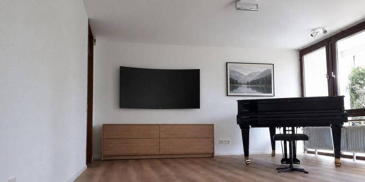 Etagenwohnung Warmbronn-Leonberg Warmbronn - 3 Zimmer, 110 m&sup2;, 495.000&euro; | Angebot:26879428