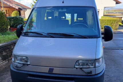 Fiat Ducato 149.500 km 3.650 &euro; Eberdingen 71735