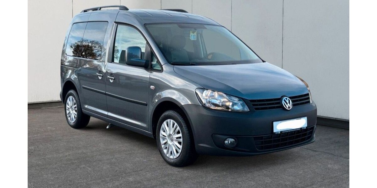 VW Caddy 150.000 km 7.999 &euro; Stuttgart 70563