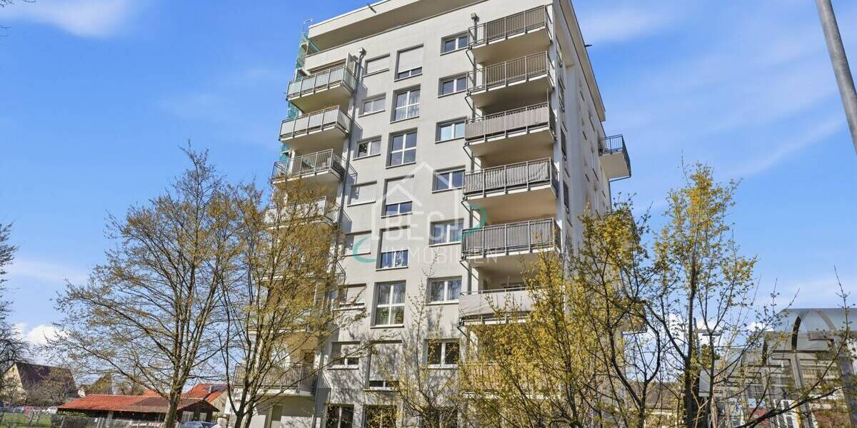 Etagenwohnung Echterdingen Echterdingen - 2 Zimmer, 36 m&sup2;, 211.000&euro; | Angebot:26244033