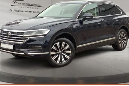 VW Touareg 78.040 km 42.890 &euro; Nürtingen 72622