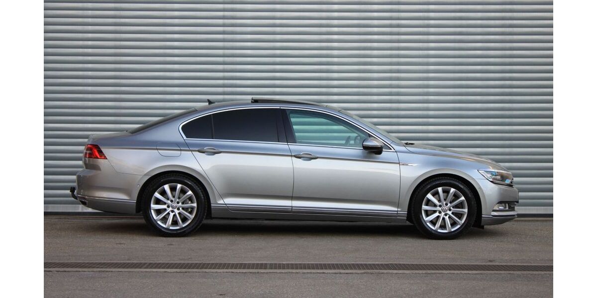 VW Passat 228.000 km 15.890 &euro; Sindelfingen 71065