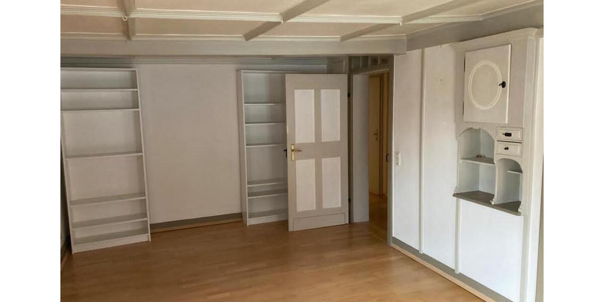 Etagenwohnung Aidlingen - 2 Zimmer, 55 m&sup2;, 219.000&euro; | Angebot:27119917