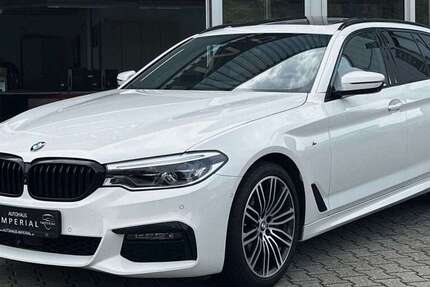 BMW 530 134.270 km 28.800 &euro; Aspach 71546