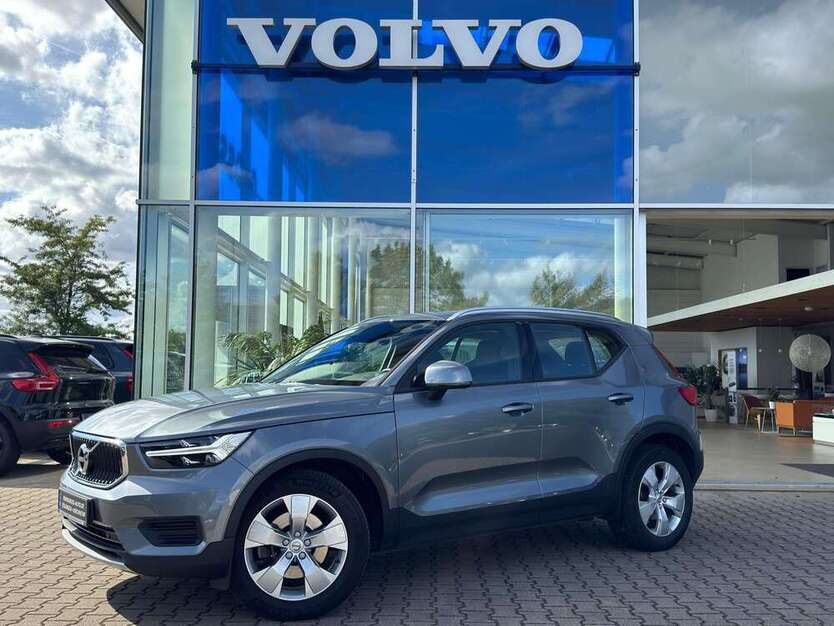 XC40