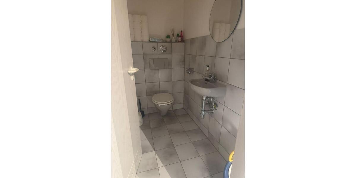 Etagenwohnung Schönaich - 2.5 Zimmer, 57 m&sup2;, 750&euro; | Angebot:24347680