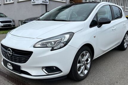 Opel Corsa 147.500 km 5.890 &euro; Deizisau bei Stuttgart 73779