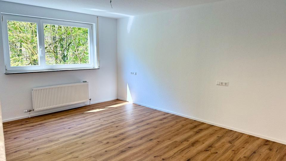 Etagenwohnung Leinfelden-Echterdingen Echterdingen - 4 Zimmer, 94 m&sup2;, 1.530&euro; | Angebot:26342822