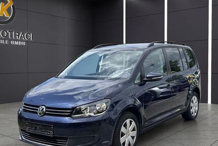 VW Touran 187.500 km 9.750 &euro; Nürtingen 72622