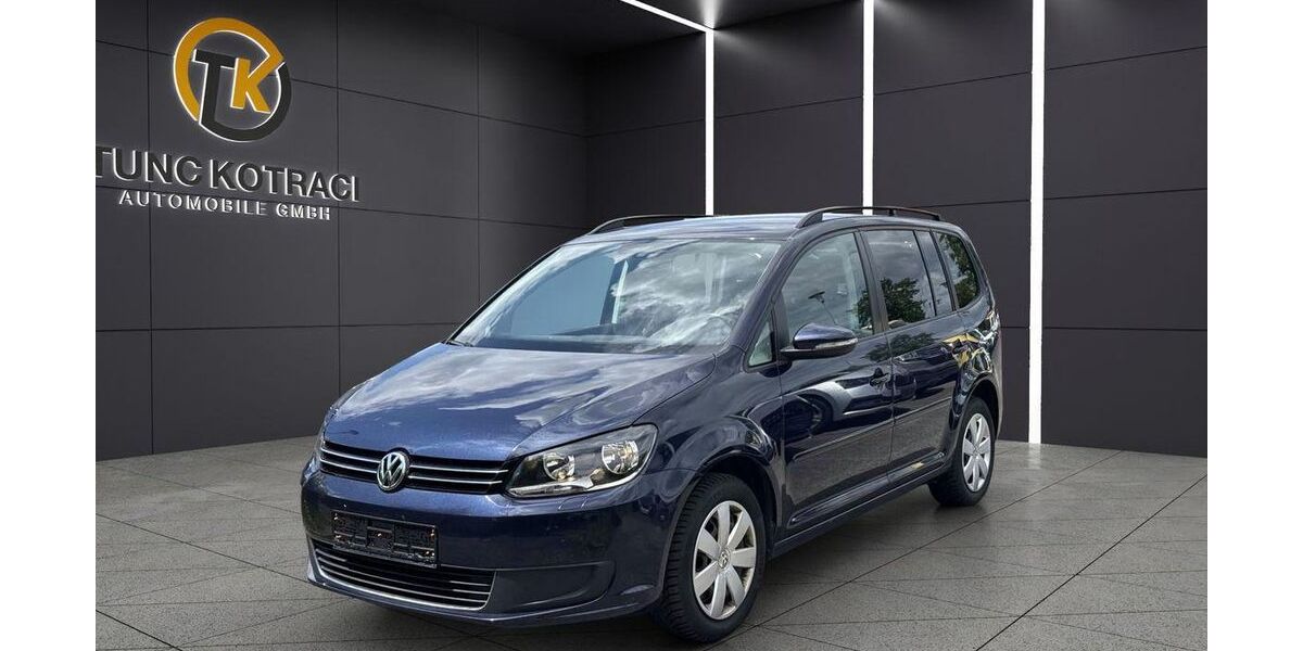 VW Touran 187.500 km 9.750 &euro; Nürtingen 72622